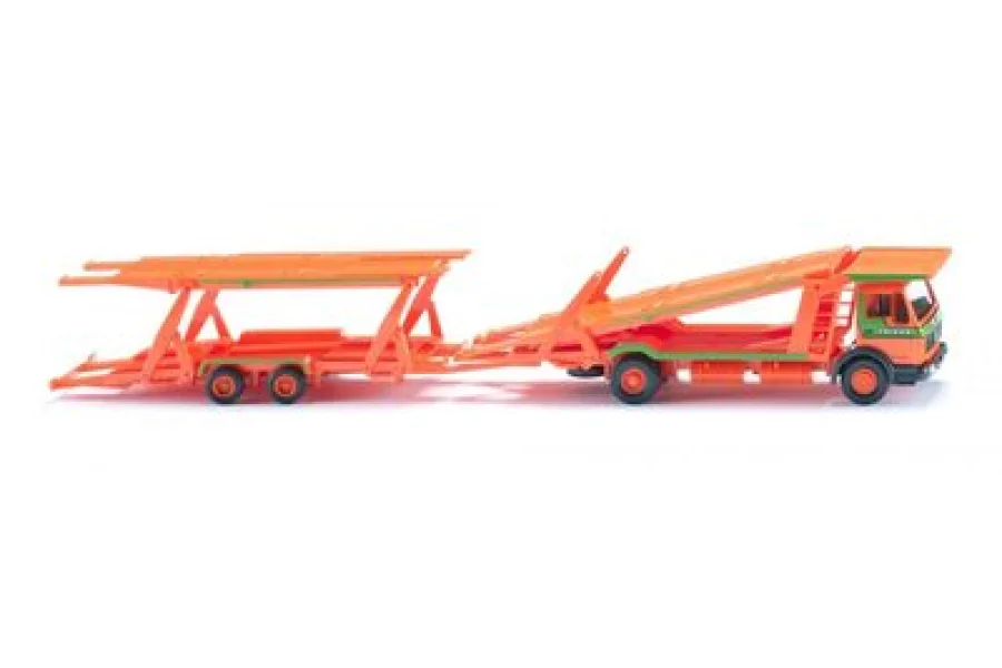 Autotransporter (MB) "Frikus"