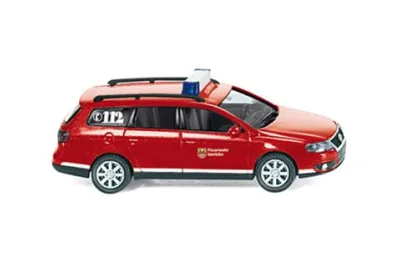 Wiking 060118: Feuerwehr - VW Passat Variant "Iserlohn"
