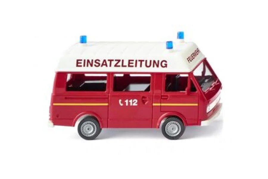 Feuerwehr - VW LT 28 Einsatzleitung