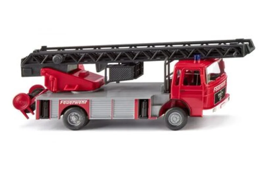 Feuerwehr - Metz DLK 23-12 (MAN)