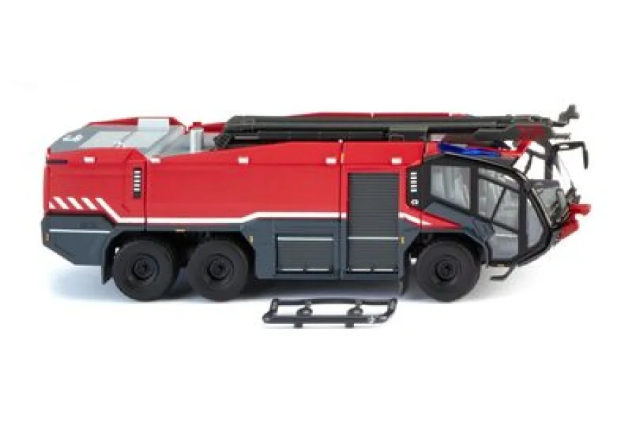 Feuerwehr - Rosenbauer FLF Panther 6x6 mit Löscharm