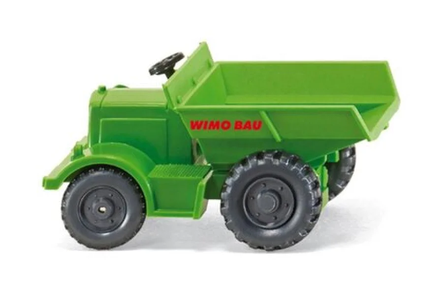 Auto-Schütter (Zettelmeyer)