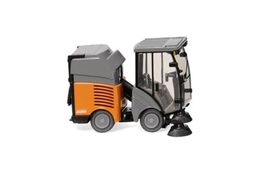 Kommunal - Hako Citymaster 300