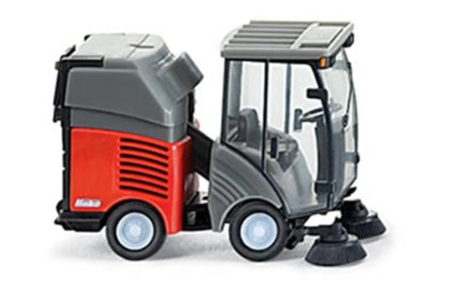 Hako Citymaster 300