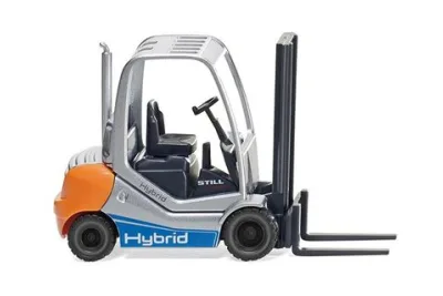Wiking 066339: Still RX 70-30H