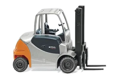 Wiking 066360: Gabelstapler Still RX 60