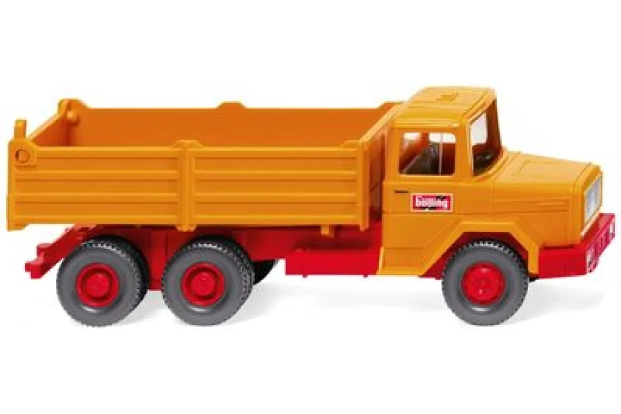 Hochbordkipper (Magirus Deutz) "Bölling"