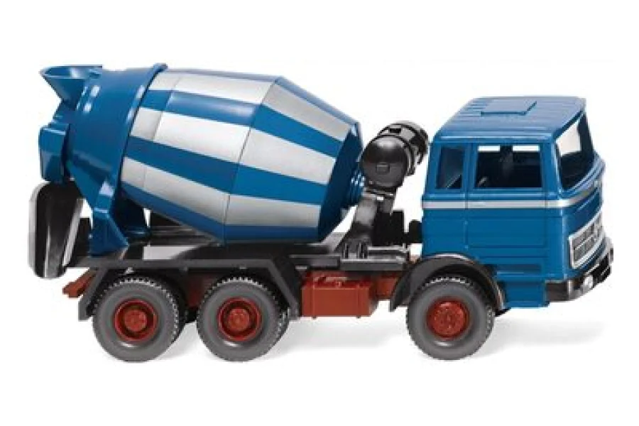 Betonmischer (MB)