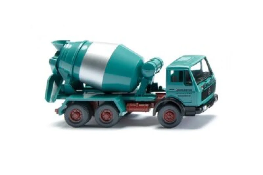 Betonmischer (MB NG) "Göhl Beton"