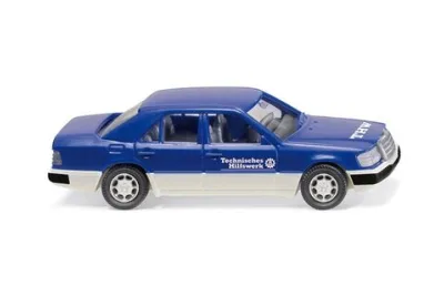 Wiking 069315: THW - MB 320 D