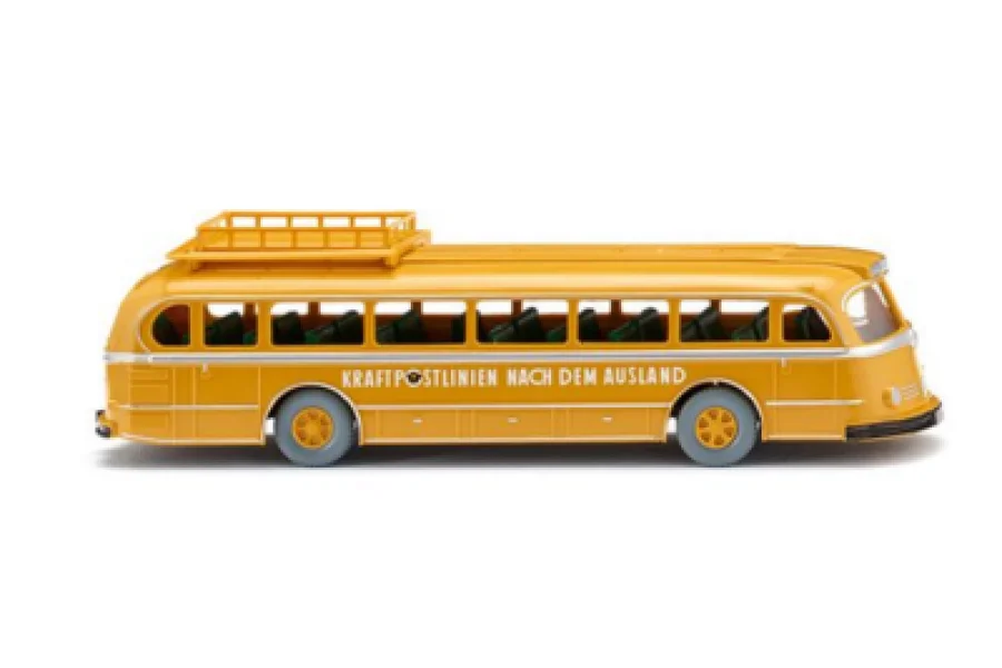 MB O 6600 H