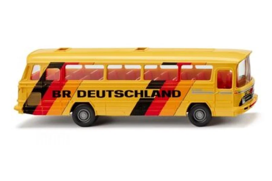 Reisebus MB O 302