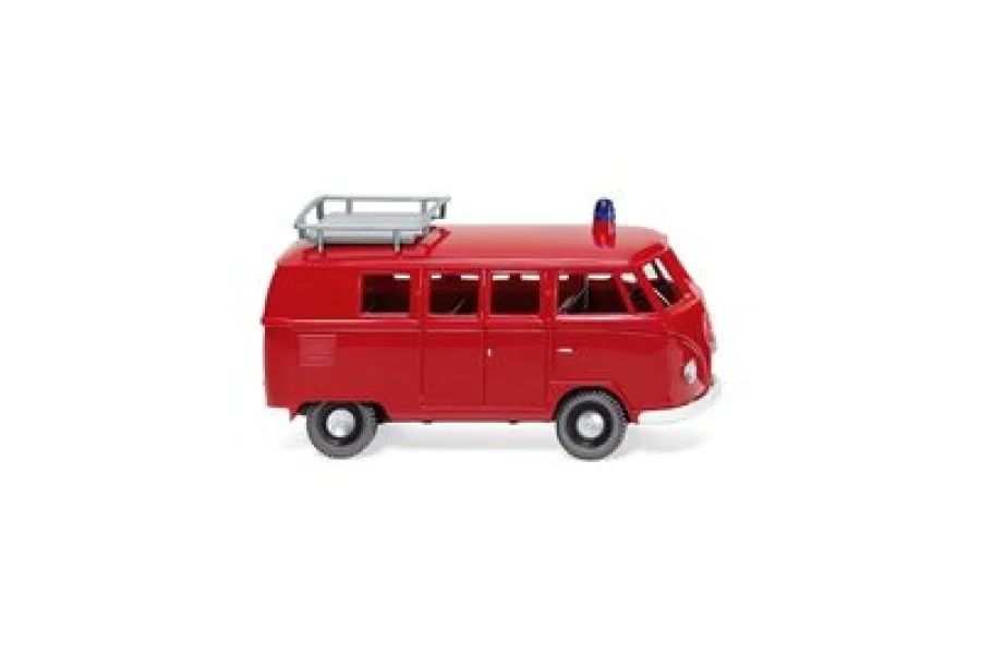 Feuerwehr - VW T1 (Typ 2) Bus