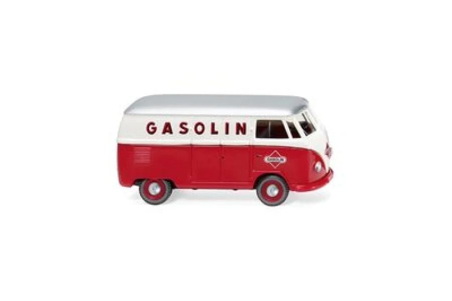 VW T1 (Typ 2) Kastenwagen "Gasolin"