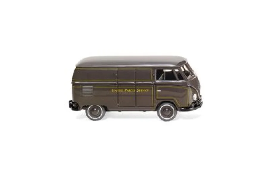 VW T1 (Typ 2) Kastenwagen "UPS"