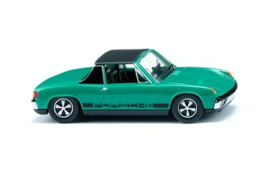VW Porsche 914