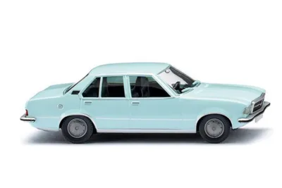 Wiking 079305: Opel Rekord D