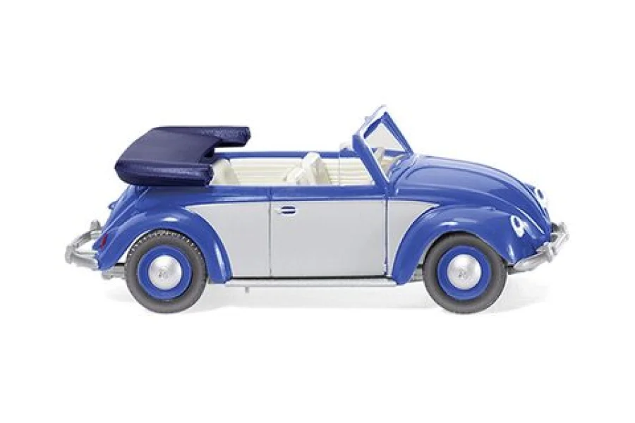 VW Käfer 1200 Cabrio