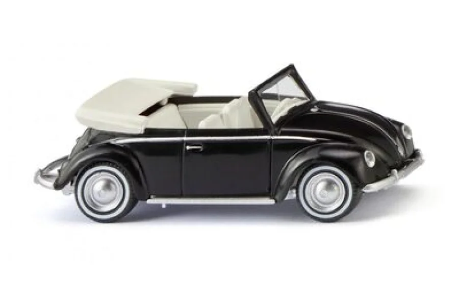 VW Käfer 1200 Cabrio