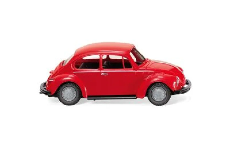 VW Käfer 1303 - rot