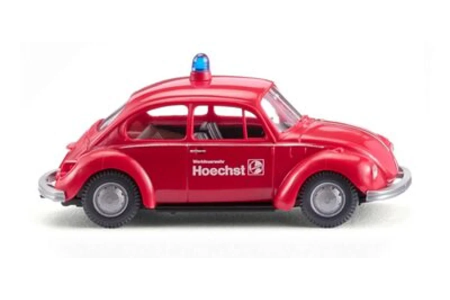 Feuerwehr - VW Käfer 1303