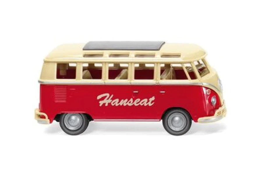 VW T1 Sambabus "Hanseat"