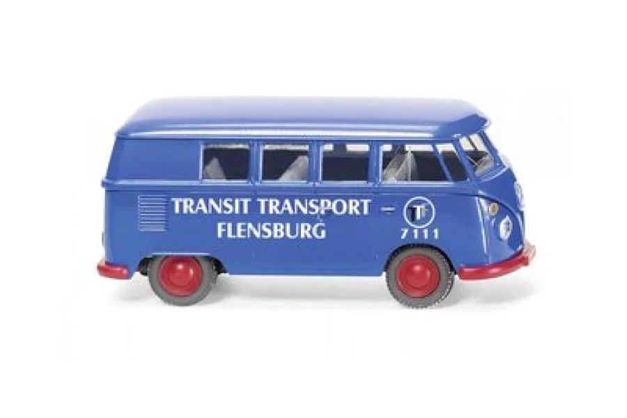 VW T1 Bus "Transit Transport"