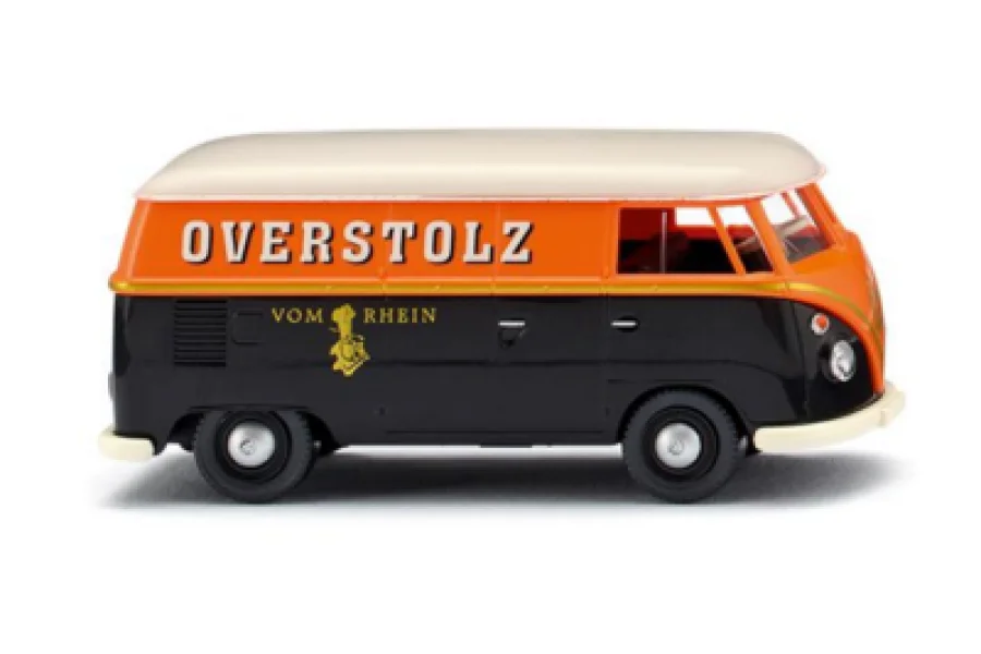 VW T1 Kastenwagen