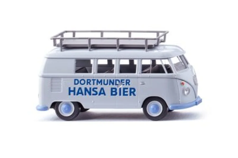 VW T1 Bus "Hansa Bier"
