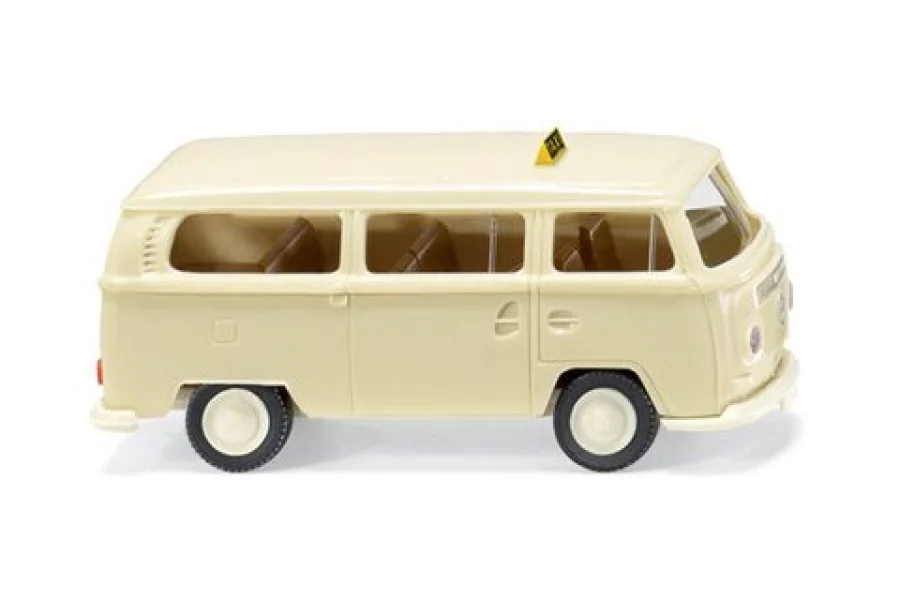Taxi - VW T2 Bus