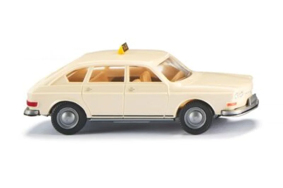 Taxi - VW 411