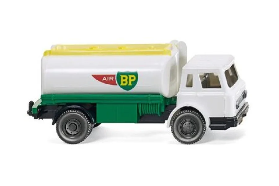 Tankwagen (Intern. Harvester) "BP"