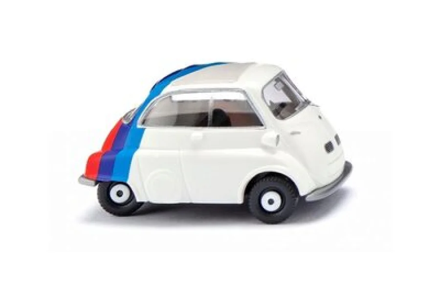 BMW Isetta