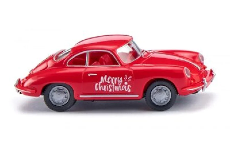 Porsche 356