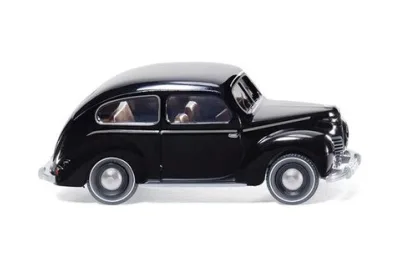 Wiking 082003: Ford Taunus G73A