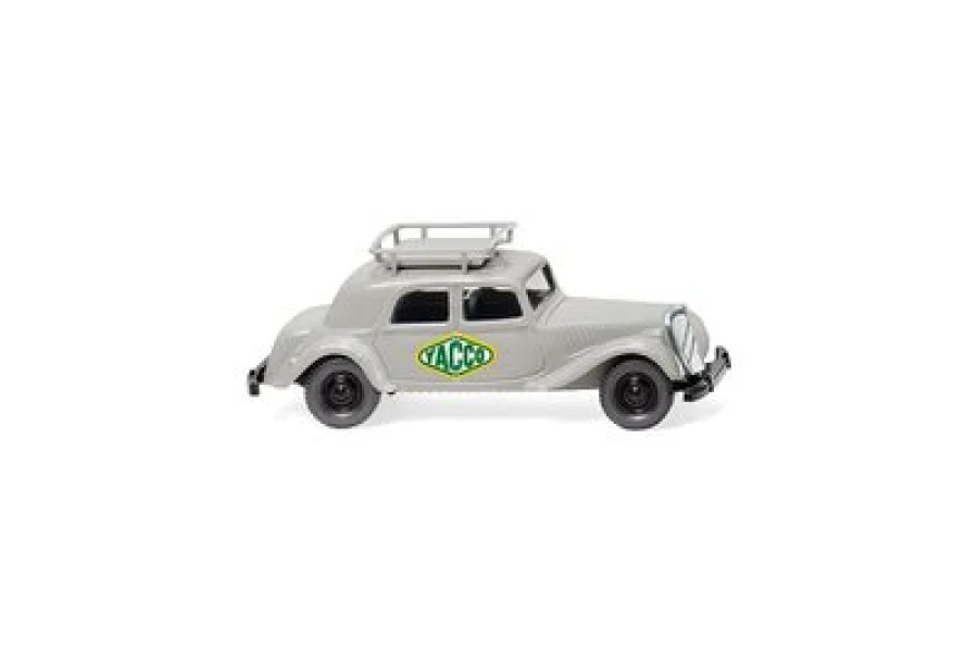 Citroën 15 SIX