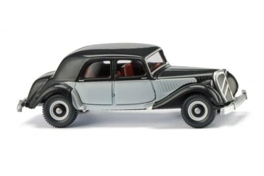 Citroën 15 SIX