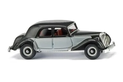 Wiking 082204: Citroën 15 SIX