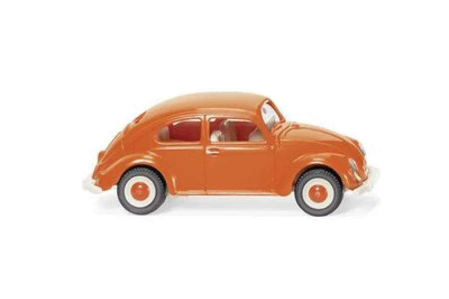 VW Brezelkäfer "100 Jahre Sieper"