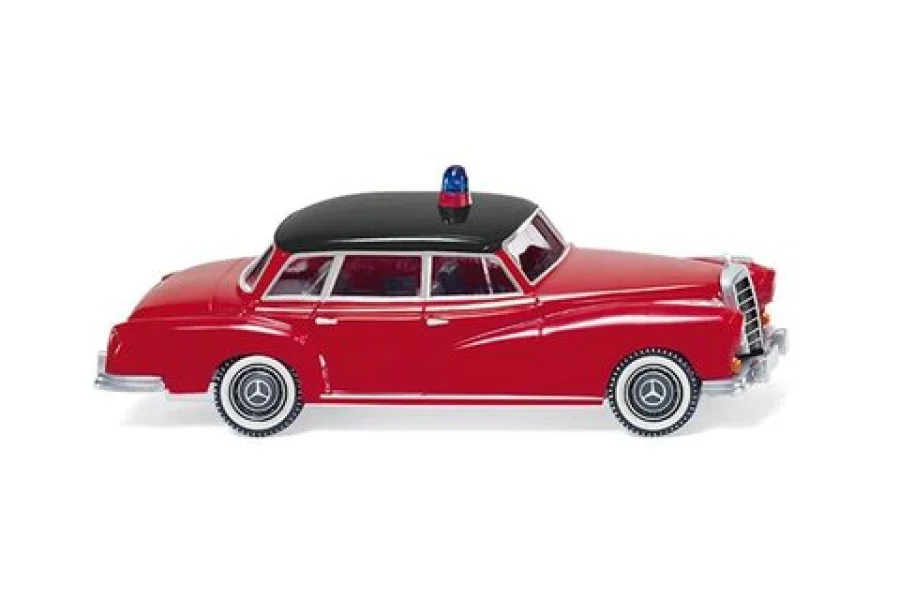 Feuerwehr - MB 300d