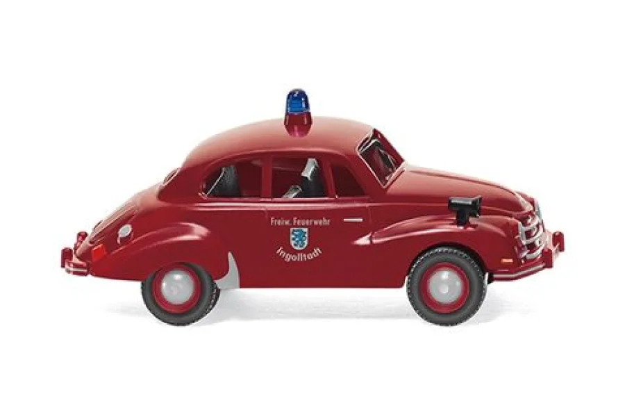 Feuerwehr - DKW F 89