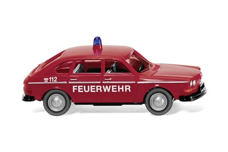 Feuerwehr - VW 411