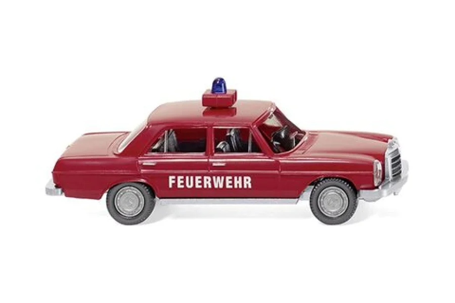 Feuerwehr - MB 200/8