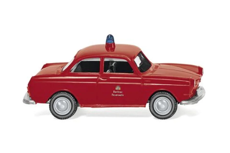 Feuerwehr - VW 1600 Limousine