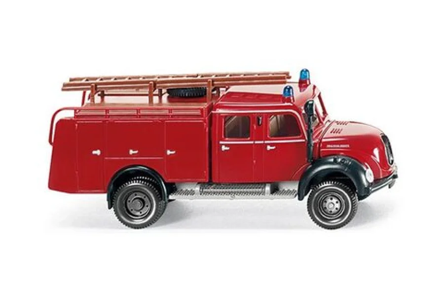 Feuerwehr - TLF 16 (Magirus)