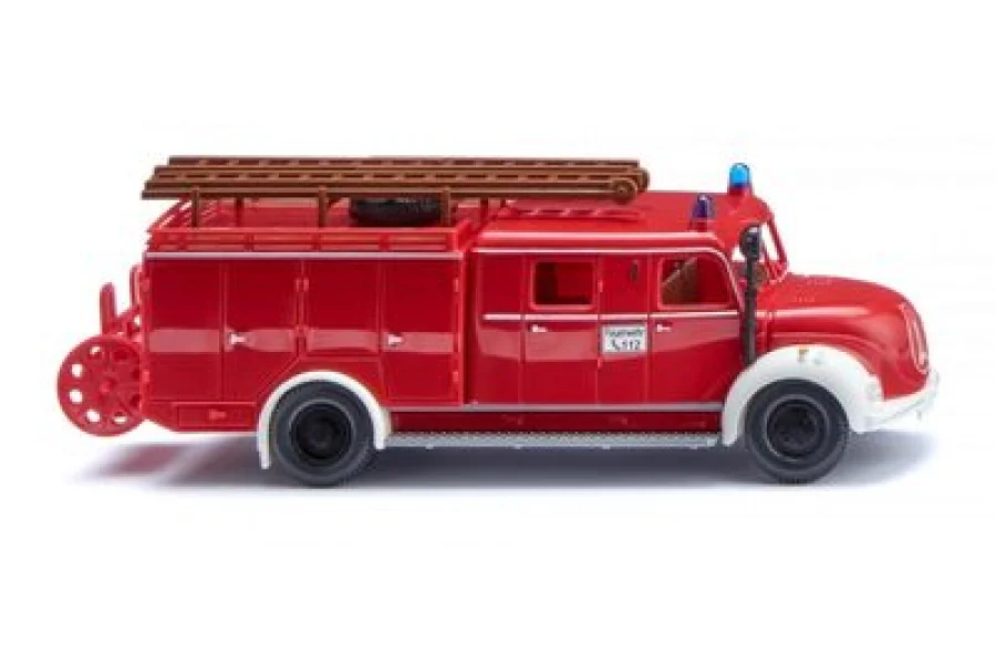 Feuerwehr - LF 16 (Magirus)