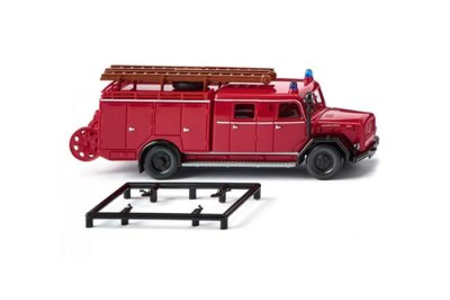Feuerwehr - LF 16 (Magirus)