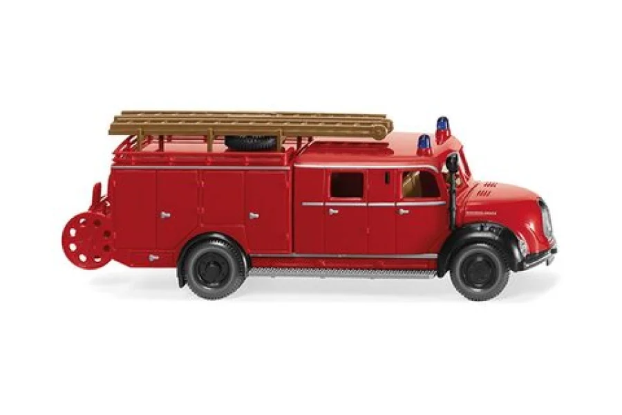 Feuerwehr - LF 16 (Magirus)