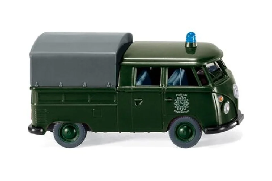 Polizei - VW T1