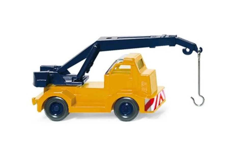 Gru mobile (Demag)
